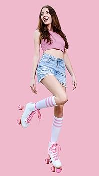 DONALD ROLLER WILSON、LIBLA、海外版超希少レゾネ Lenexa Savanna Roller Skates | RollerSkateNation.com